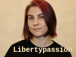 Libertypassion