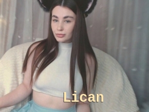 Lican