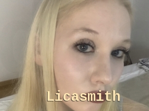 Licasmith