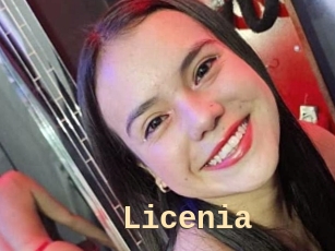 Licenia