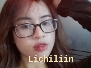 Lichiliin