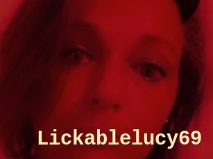 Lickablelucy69