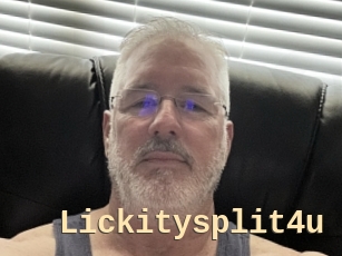 Lickitysplit4u