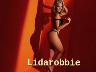 Lidarobbie