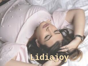 Lidiajoy