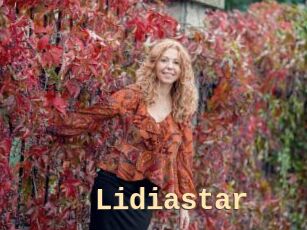 Lidiastar