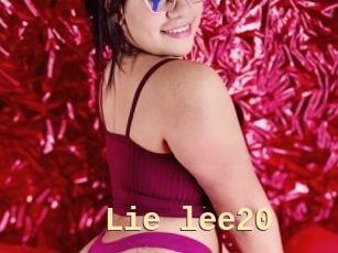 Lie_lee20