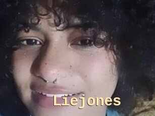 Liejones