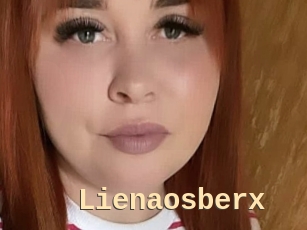 Lienaosberx