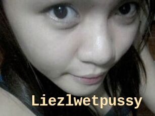 Liezlwetpussy