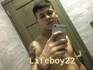 Lifeboy22