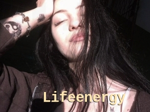 Lifeenergy