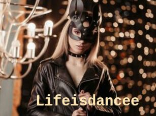 Lifeisdancee