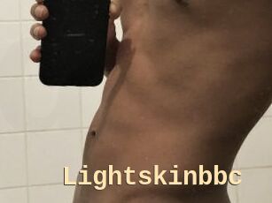 Lightskinbbc