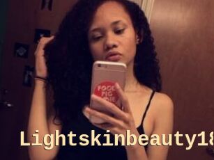 Lightskinbeauty18