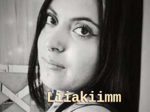 Liiakiimm