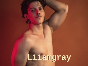 Liiamgray