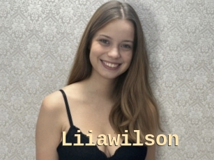 Liiawilson
