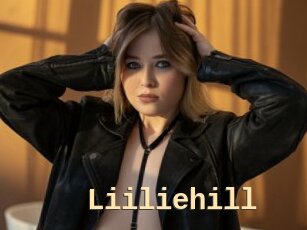 Liiliehill