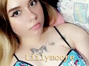 Liilymoore