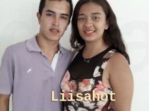 Liisahot