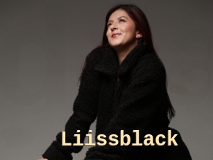 Liissblack