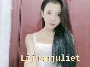 Lijuanjuliet