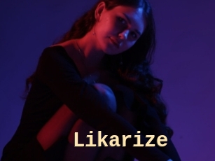 Likarize