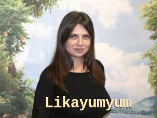 Likayumyum