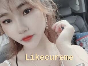 Likecureme