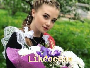 Likeocean