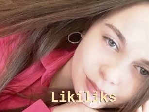 Likiliks