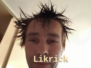 Likrick