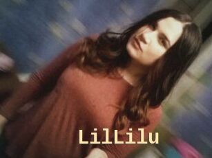 LilLilu