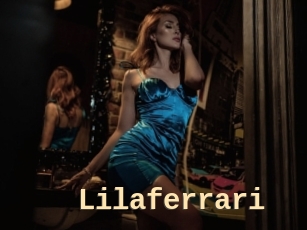 Lilaferrari