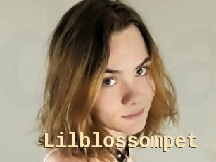 Lilblossompet