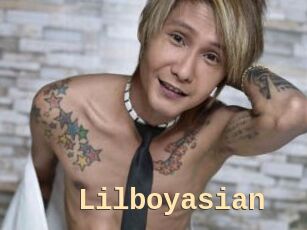 Lilboyasian