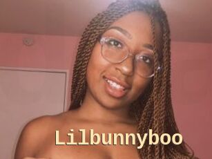 Lilbunnyboo