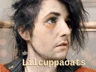 Lilcuppaoats