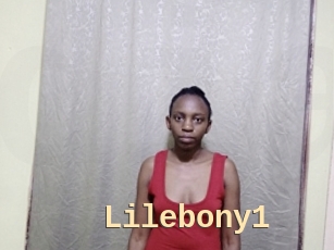 Lilebony1