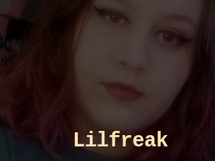 Lilfreak