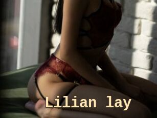 Lilian_lay