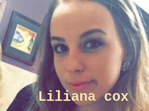 Liliana_cox