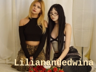 Lilianandedwina