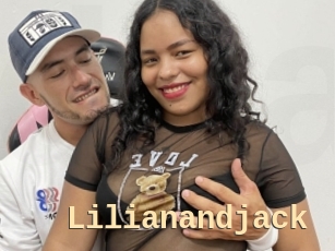 Lilianandjack