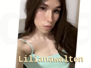 Lilianawalton