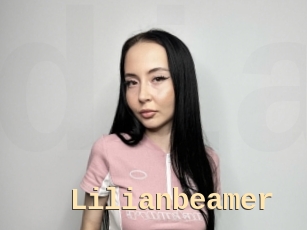 Lilianbeamer