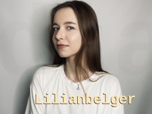 Lilianbelger