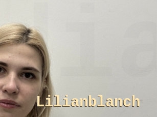 Lilianblanch