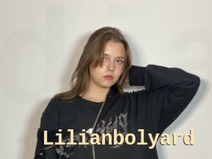 Lilianbolyard